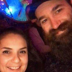 Meet your Posher, Kristine